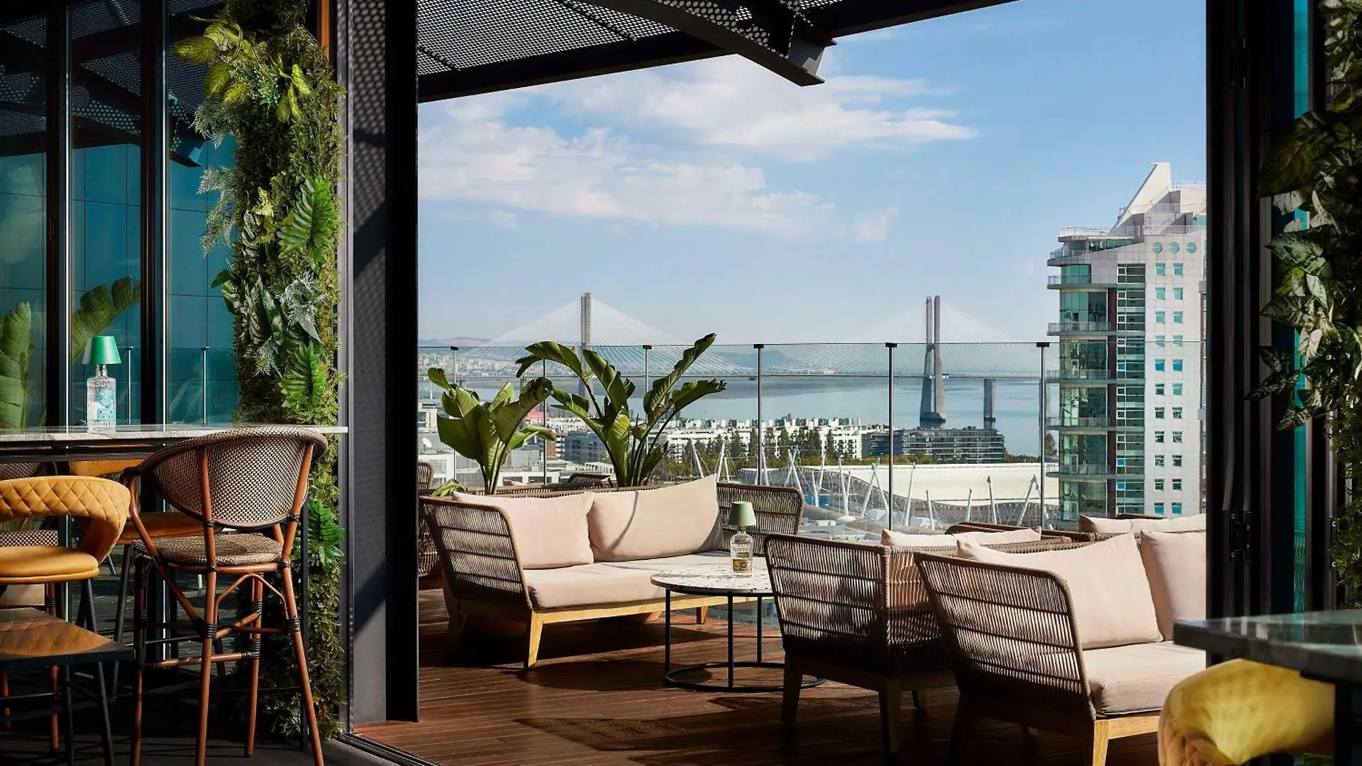 فندق تيفولي أوريانتي Lisboa