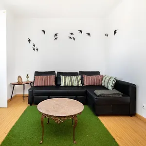  Apartment Whome | Trigueiros Downtown