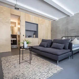 Nena Metropolpark - Mitte -adult Only גרמניה