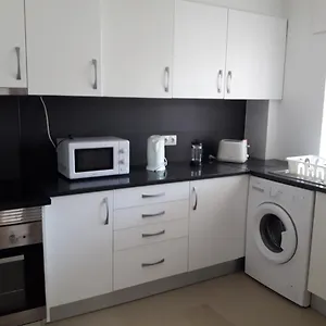 Apartamento Mar-bel Sol