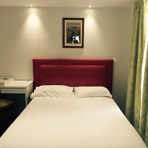 ** Отель Savoy Франция