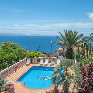 Ferienhaus Quinta Da Paz