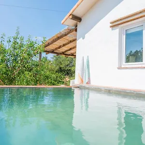 Сasa de vacaciones Quinta Da Vinha Do Vale