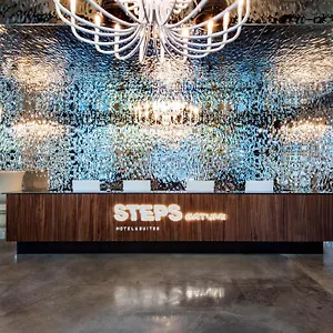 Steps & גאורגיה