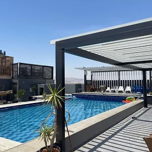 فندق ماس برادايس العقبة
