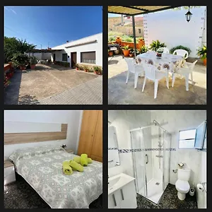 Сasa de vacaciones Casa Amparo