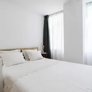  Apartment Little Duplex In Alfama