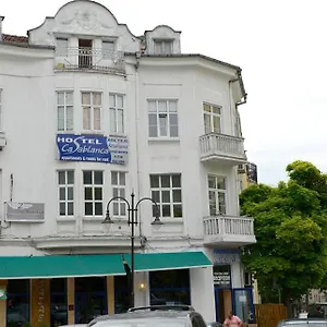 فندق Casablanca فارنا