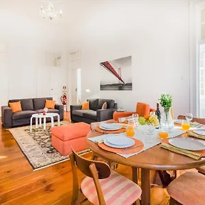  Apartment Coeur De Fern