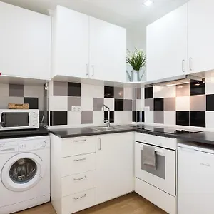 Flh Marques Bright Apartamento