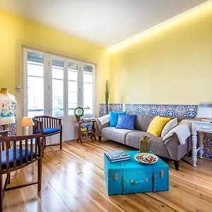 Casa Belmonte ** Lisboa
