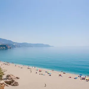 Apartamento Burriana Playa Ronda