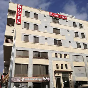 فندق يخت العقبة