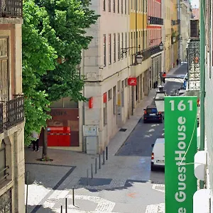 Norte ** Lisboa
