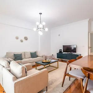 Akicity Star Ii Apartamento
