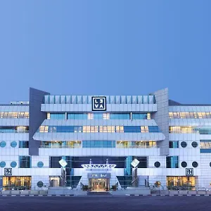 Leva And Suites, Opposite Downtown איחוד האמירויות הערביות