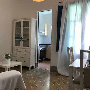 Apartamento Casita De Pescador