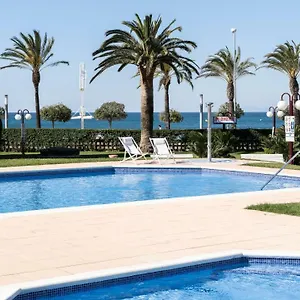 Apartamento 1a Línea