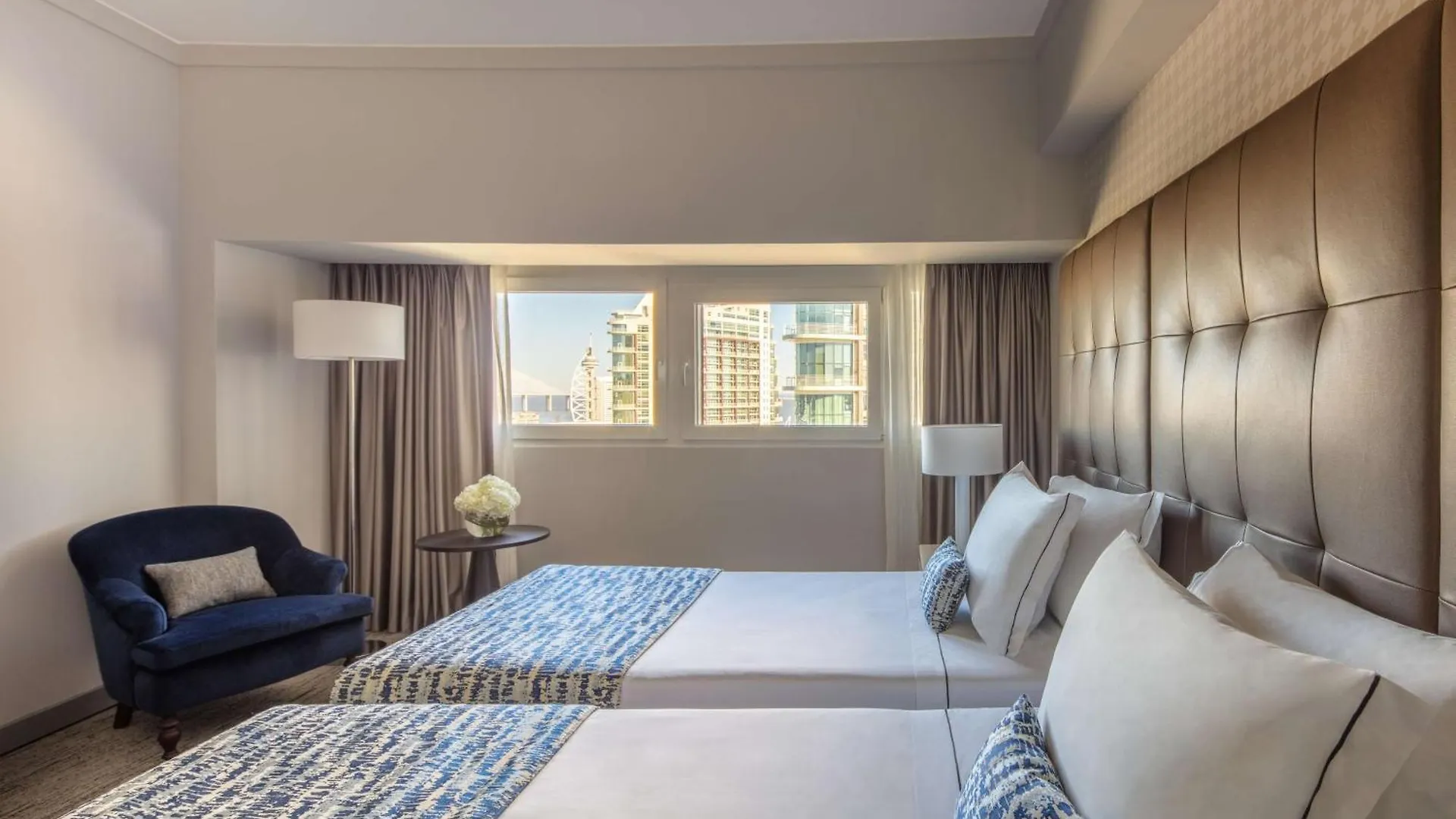 Tivoli Oriente Lisboa Hotel Πορτογαλία