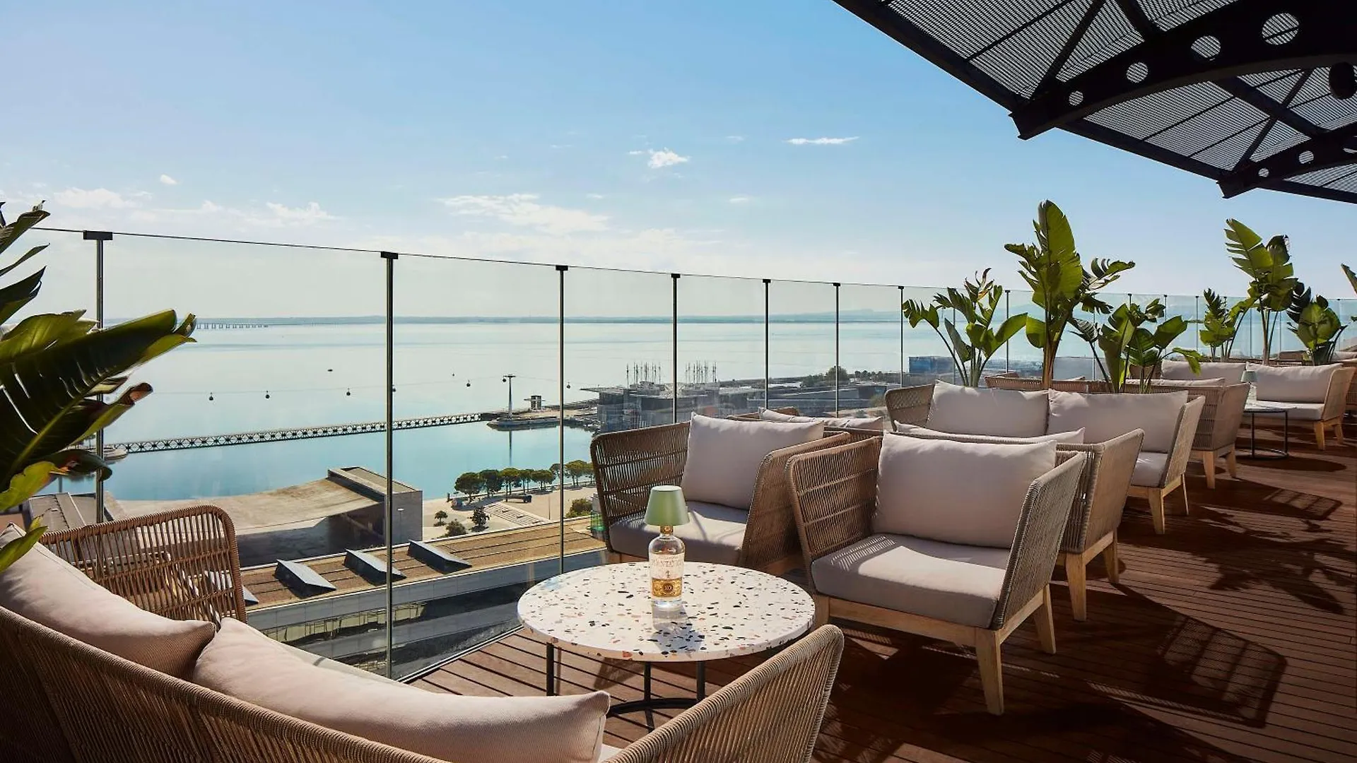 Tivoli Oriente Lisboa Hotel 4*,  Πορτογαλία