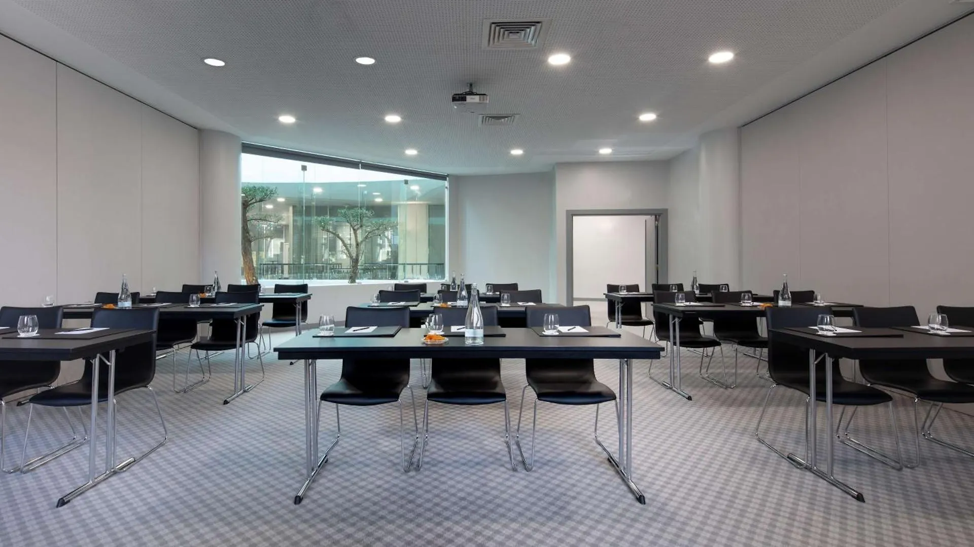 Tivoli Oriente Lisboa Hotel Πορτογαλία