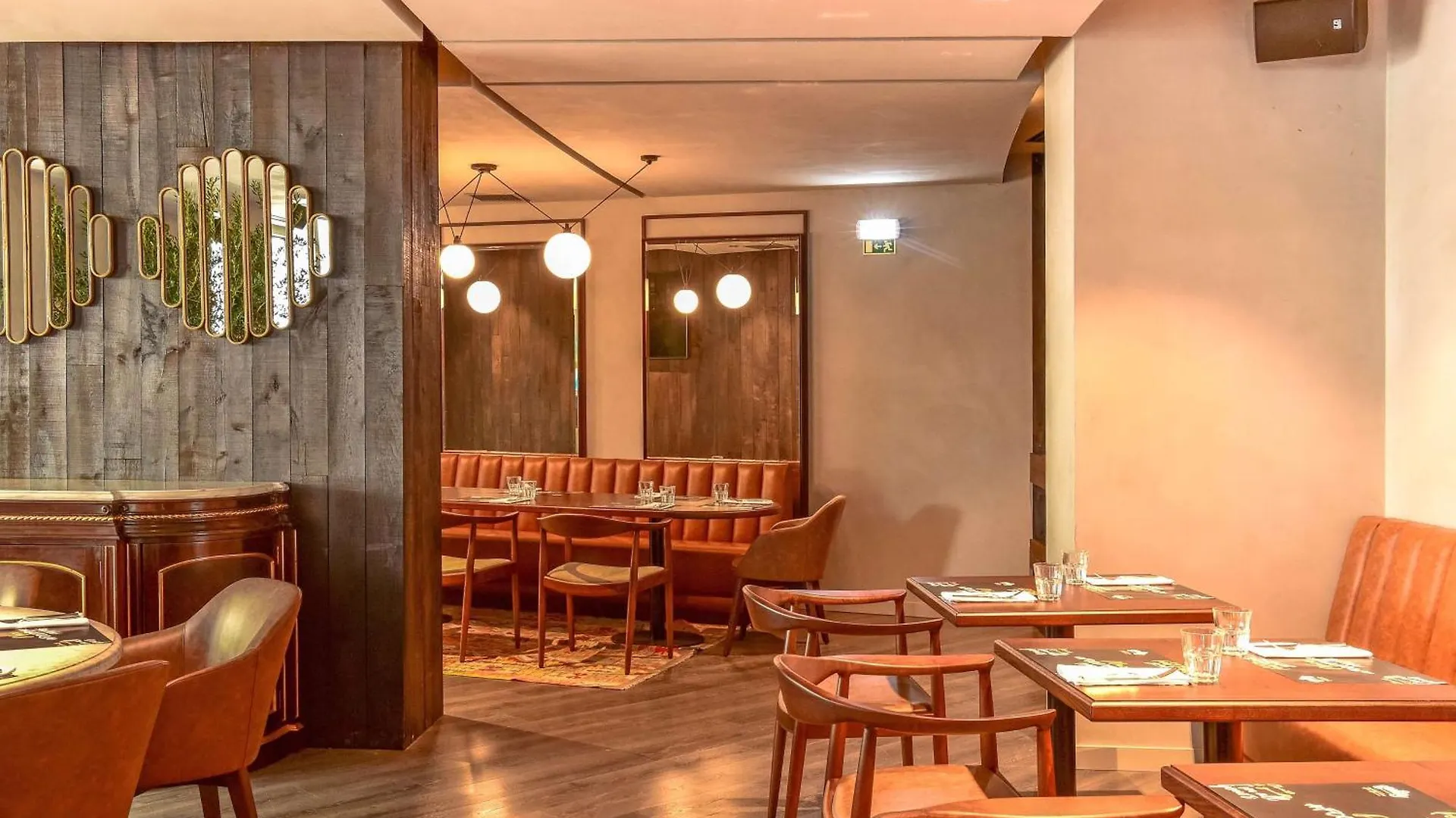 ****  Tivoli Oriente Lisboa Hotel Πορτογαλία