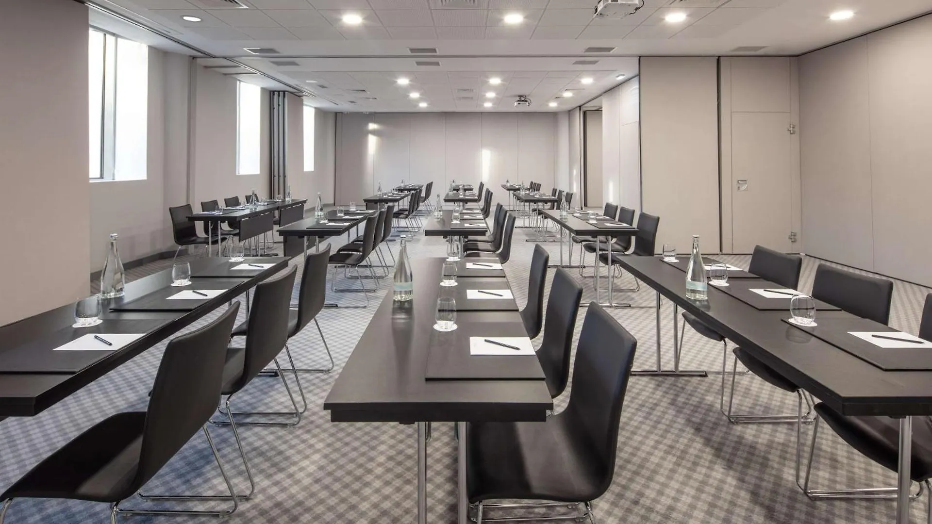 ****  Tivoli Oriente Lisboa Hotel Πορτογαλία