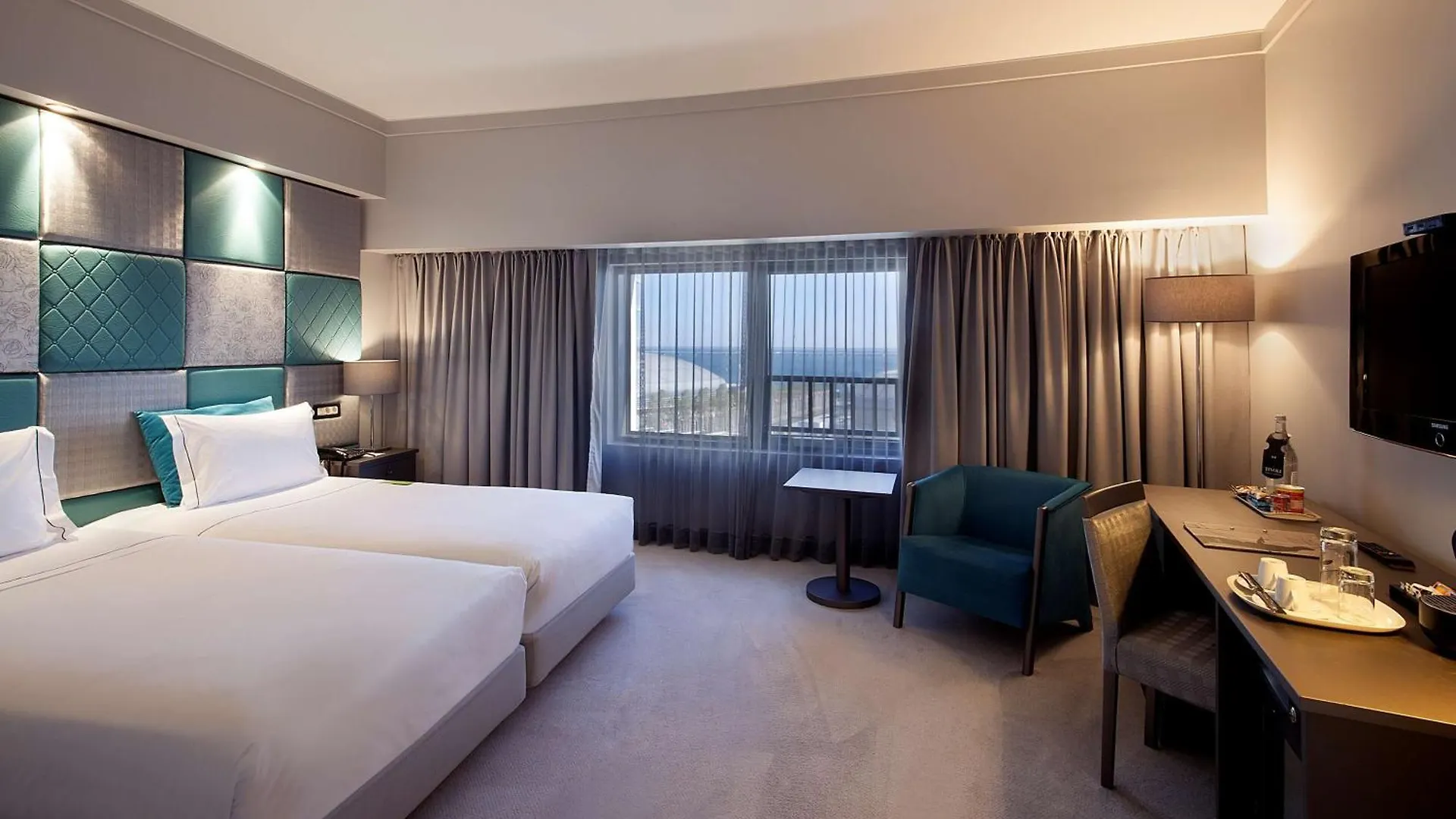 Tivoli Oriente Lisboa Hotel 4*,  Πορτογαλία