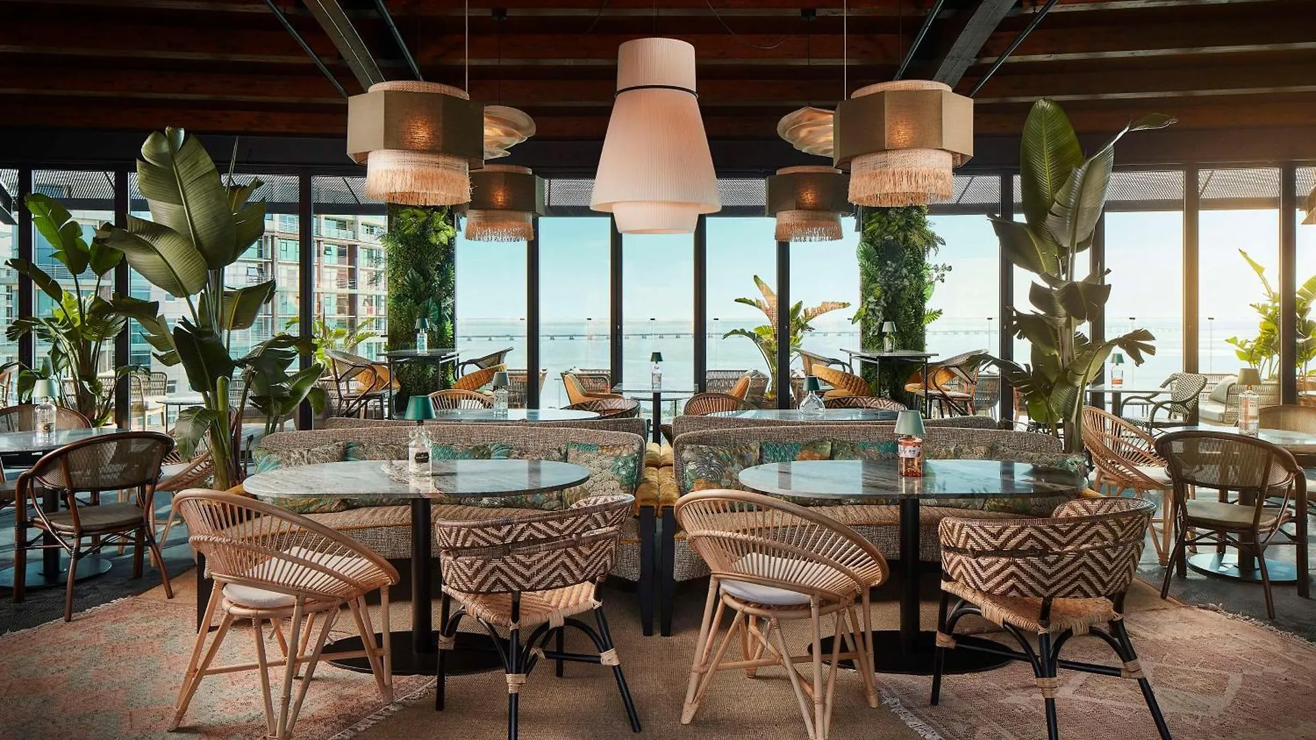 Tivoli Oriente Lisboa Hotel 4*,  Πορτογαλία