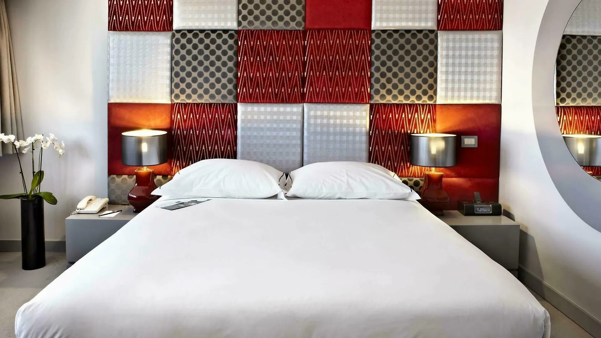 Tivoli Oriente Lisboa Hotel